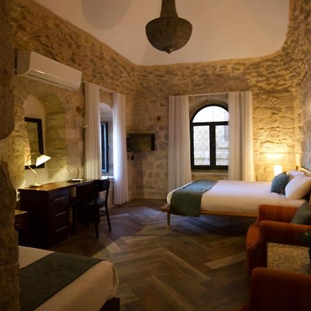 Petrakis Inn Jerusalem Ngoại thất bức ảnh