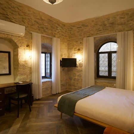 Petrakis Inn Jerusalem Ngoại thất bức ảnh