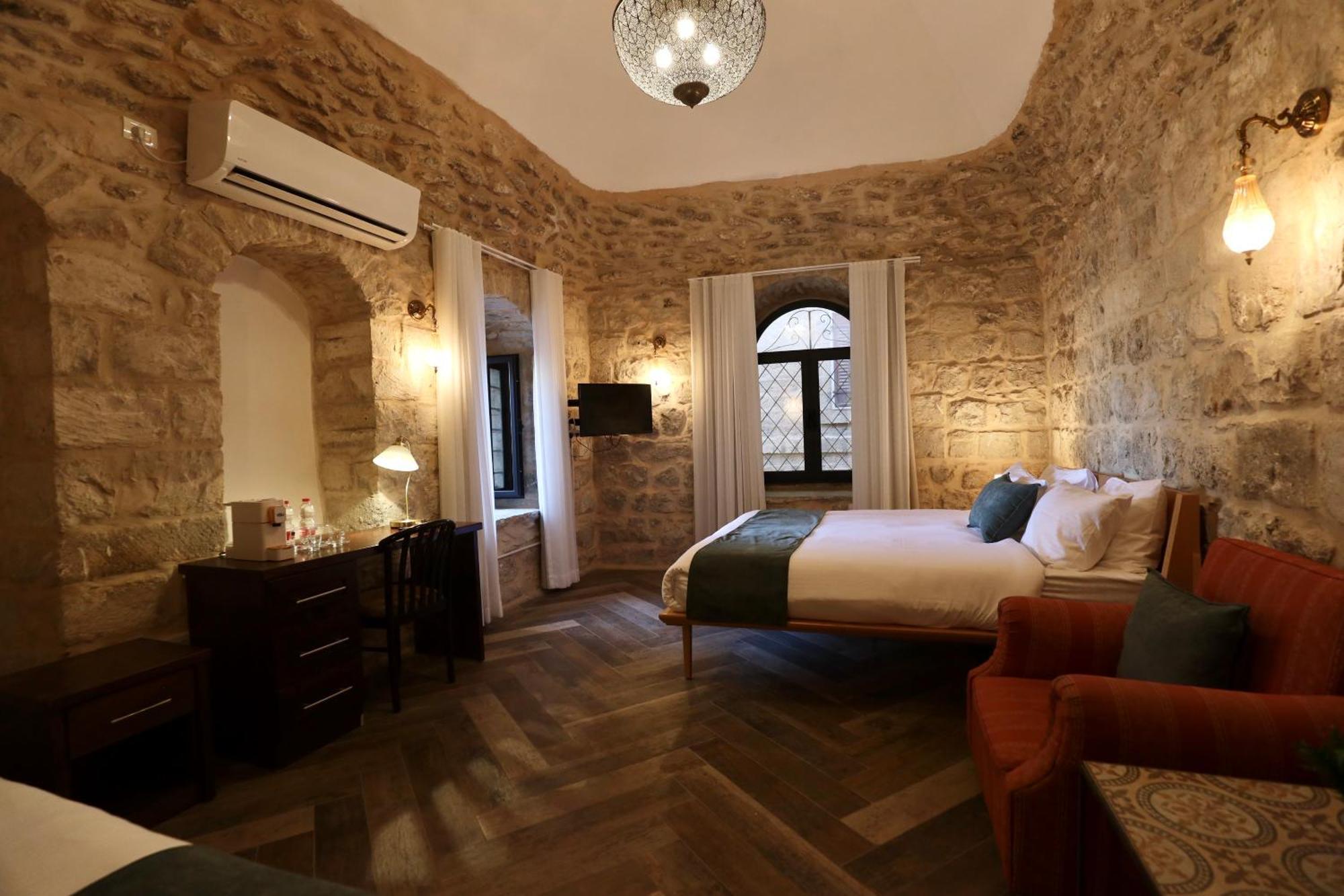 Petrakis Inn Jerusalem Ngoại thất bức ảnh