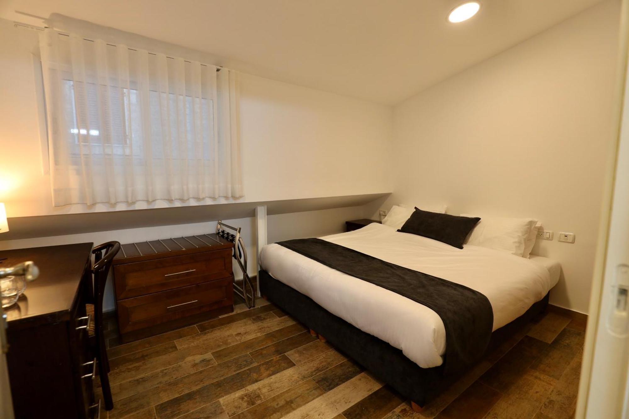 Petrakis Inn Jerusalem Ngoại thất bức ảnh