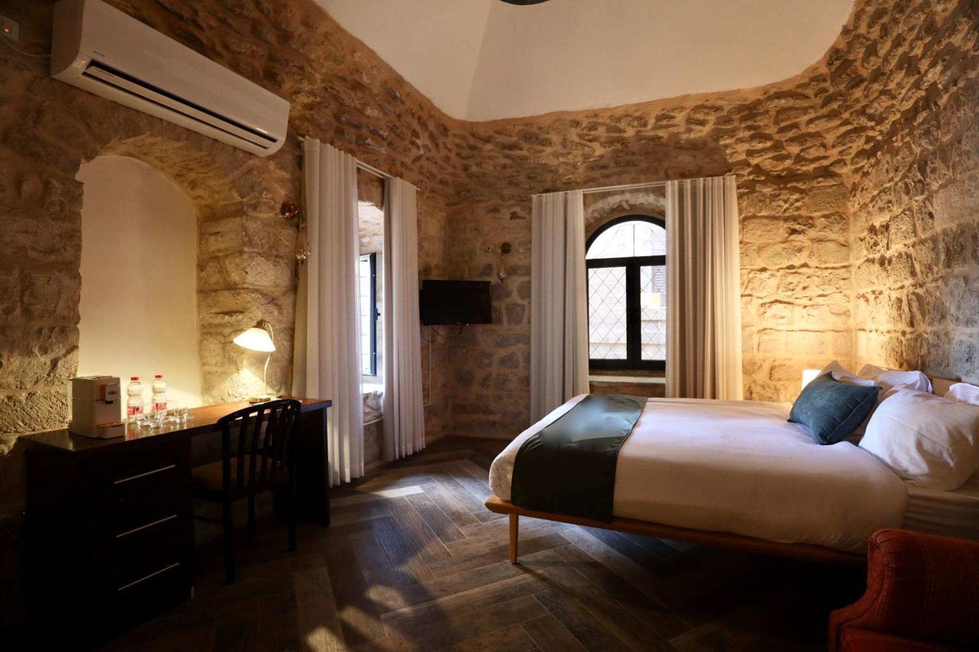Petrakis Inn Jerusalem Ngoại thất bức ảnh